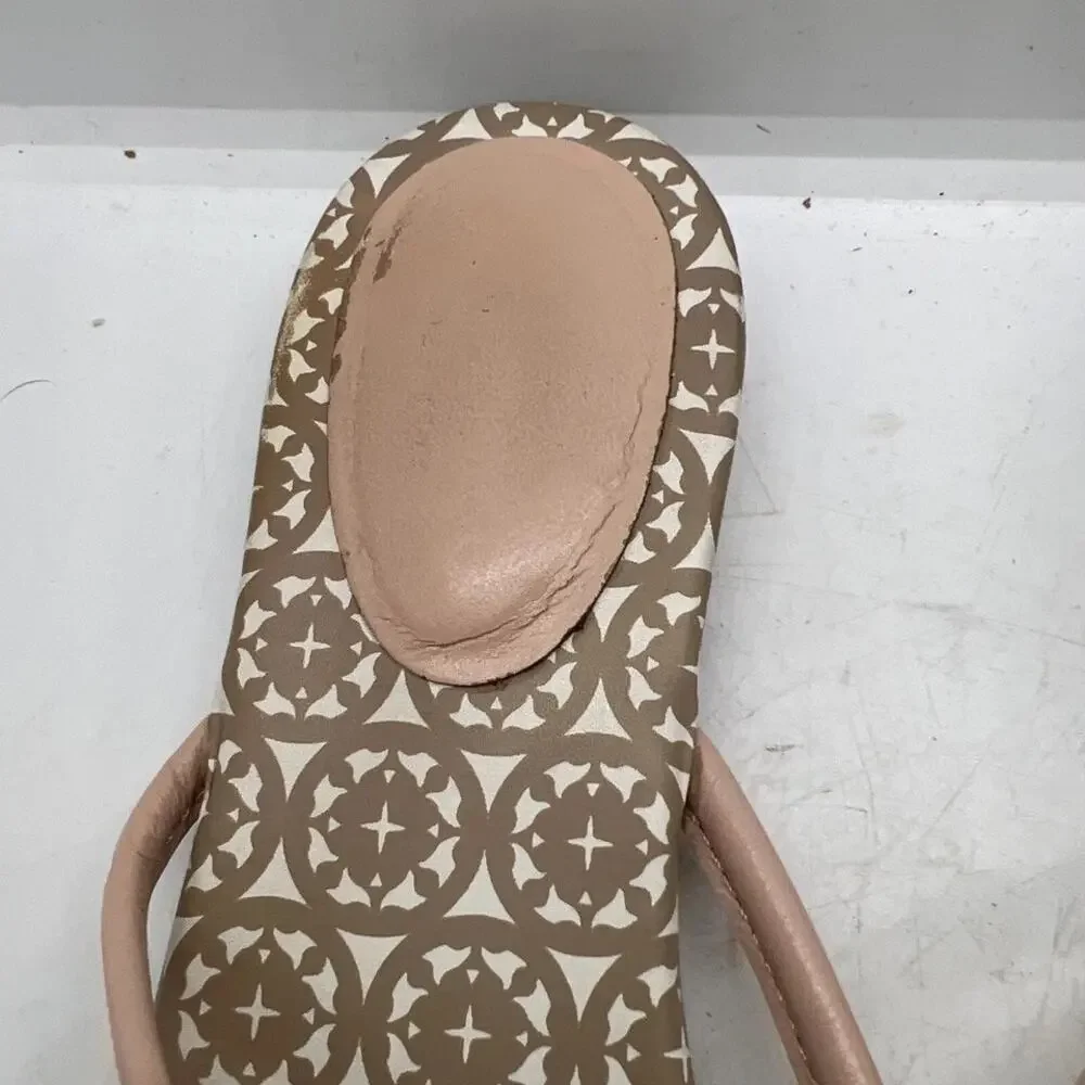 Kate Spade Mystic Bow Flat Sandal Flip‎ Flop